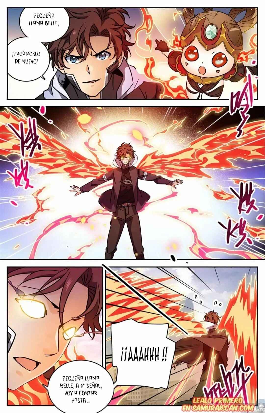 Chapter 526 - Page 13