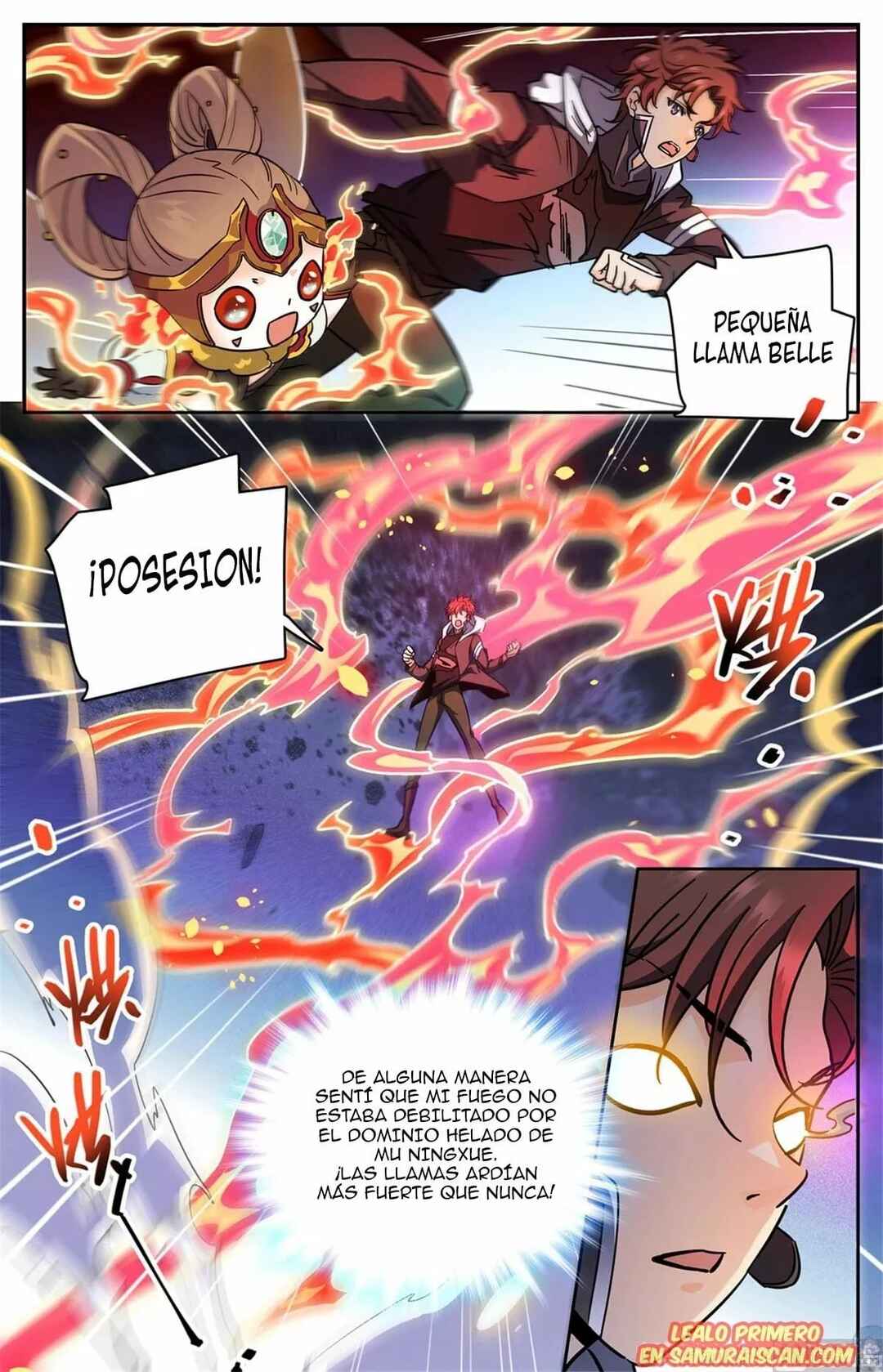 Chapter 526 - Page 4