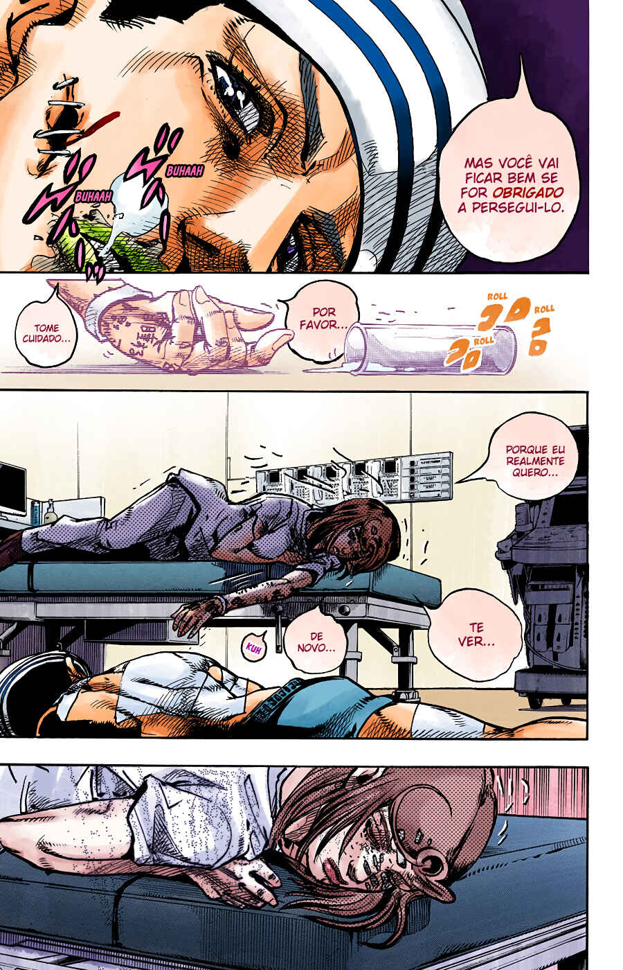 Chapter 92 - Page 34