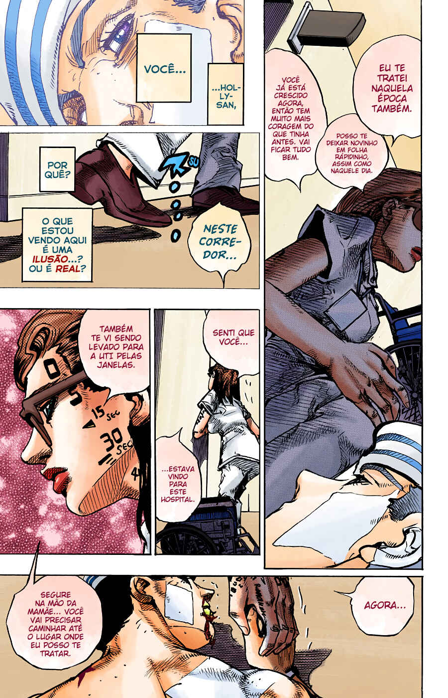 Chapter 92 - Page 8