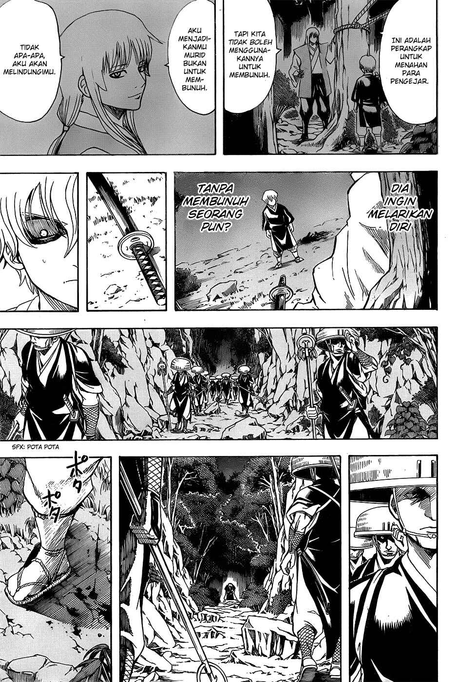 Chapter 591 - Page 3