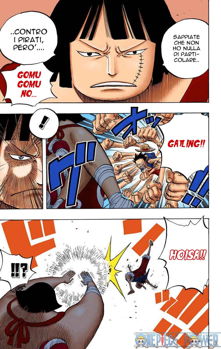 Chapter 511 - Page 12