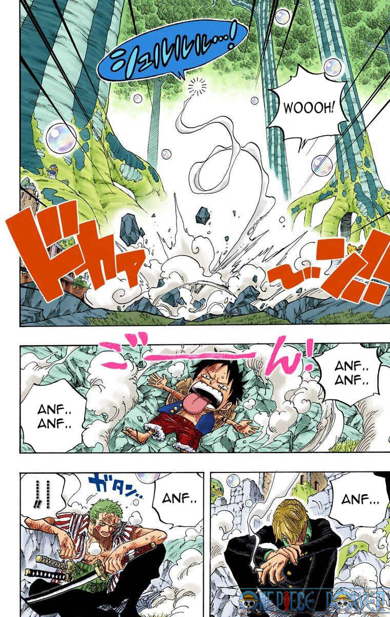 Chapter 511 - Page 2