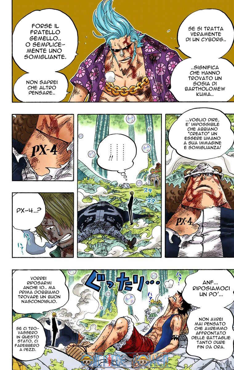 Chapter 511 - Page 4