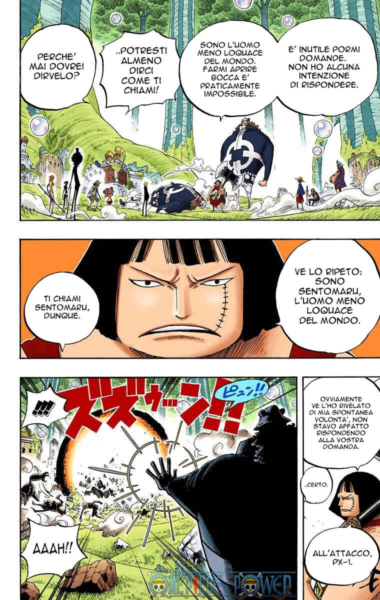Chapter 511 - Page 7