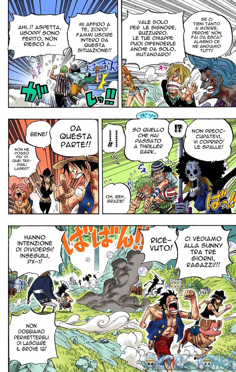 Chapter 511 - Page 9