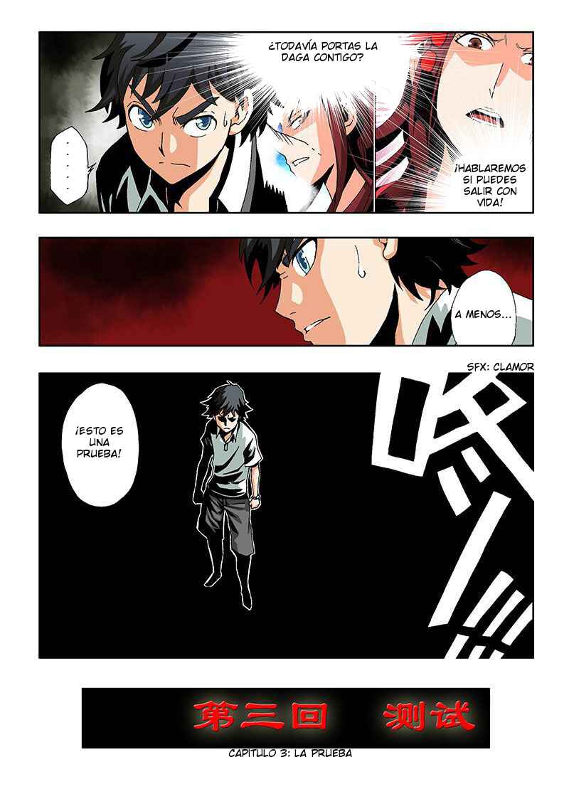 Chapter 3 - Page 2