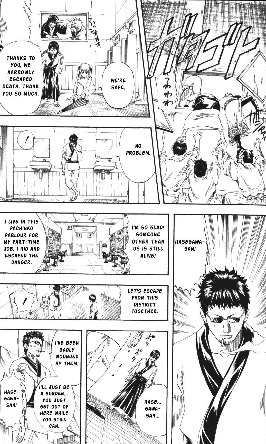 Chapter 133 - Page 11