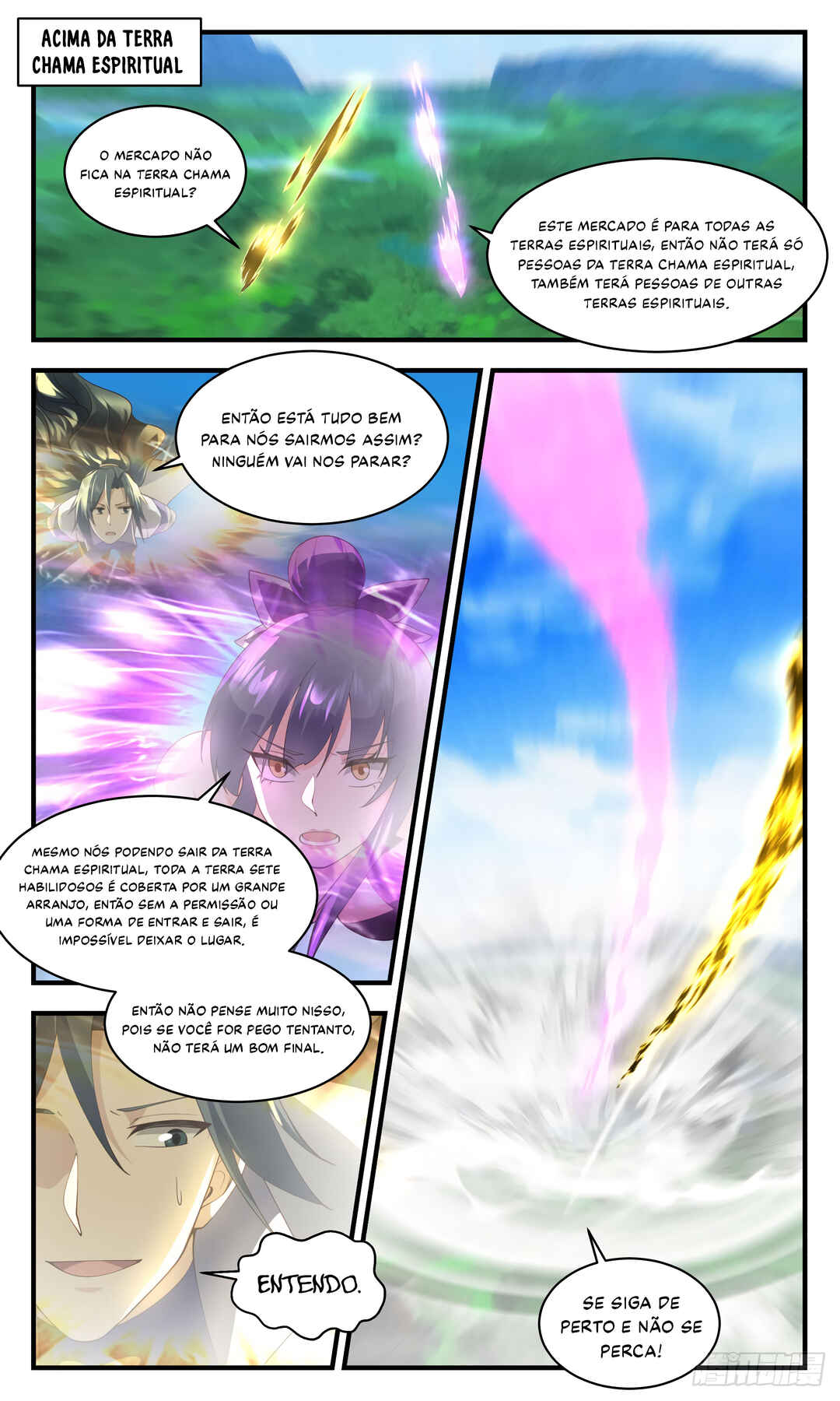 Chapter 2582 - Page 12