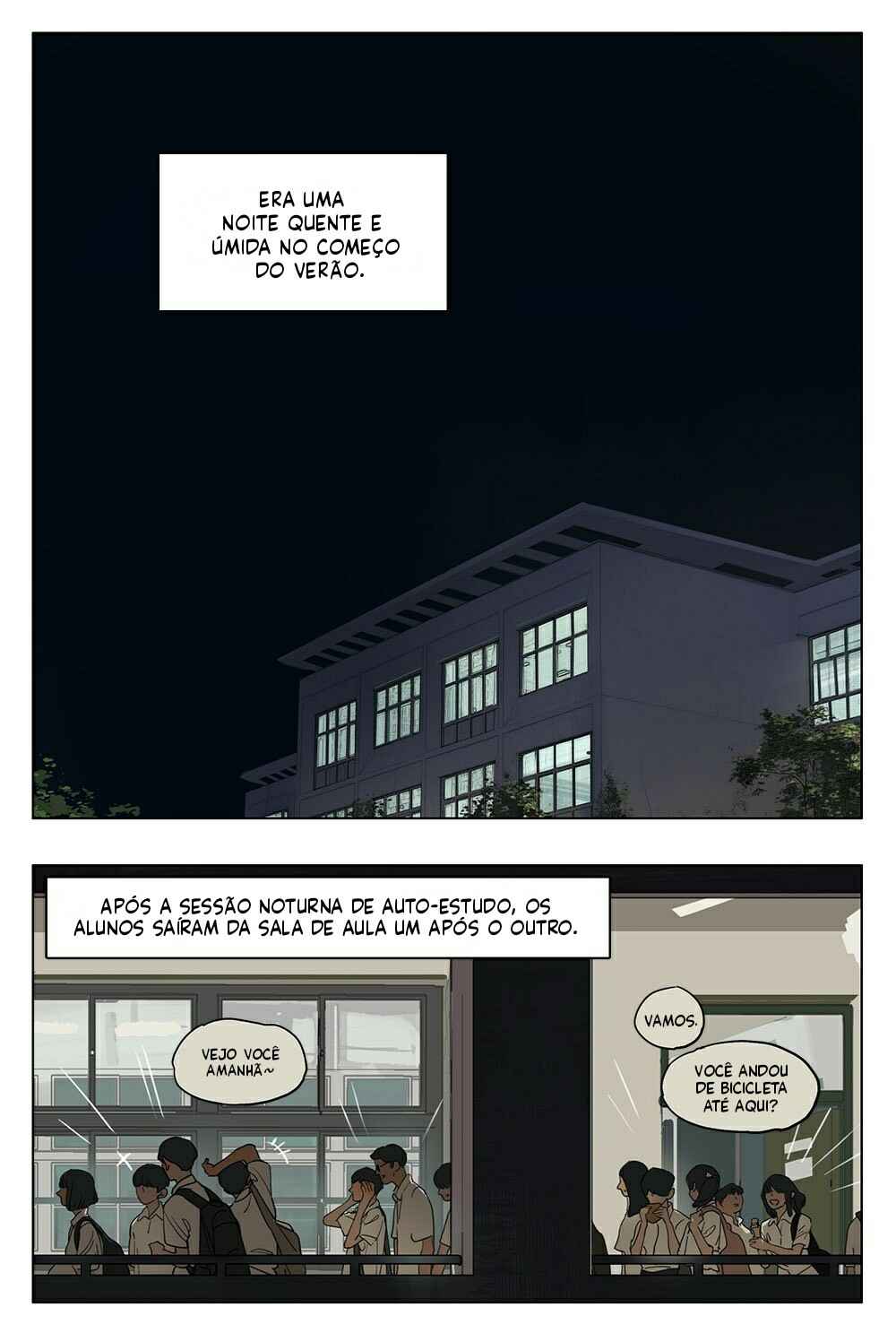 Chapter 1 - Page 1