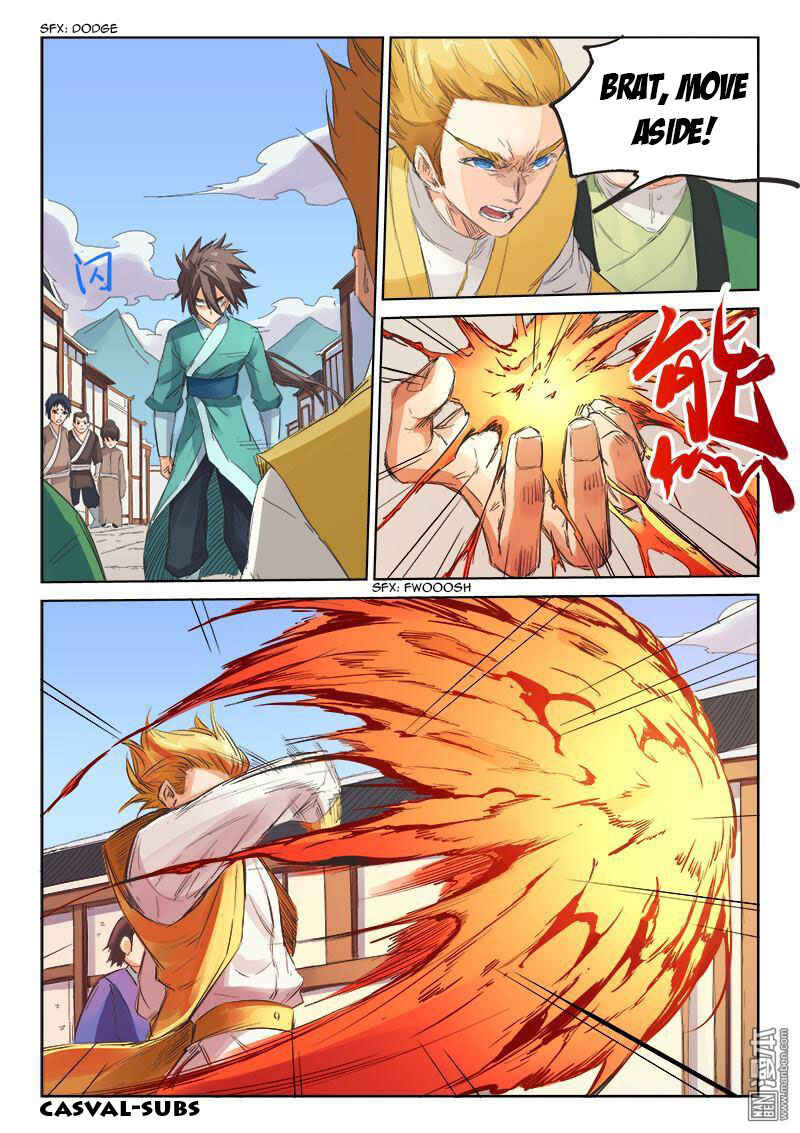 Chapter 88 - Page 8