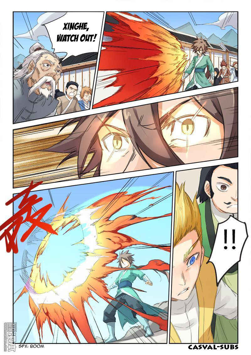 Chapter 88 - Page 9