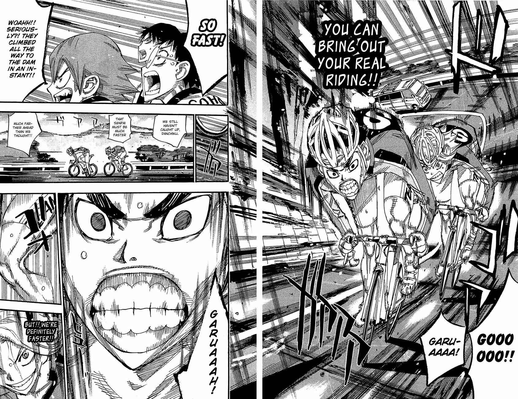 Chapter 267 - Page 21