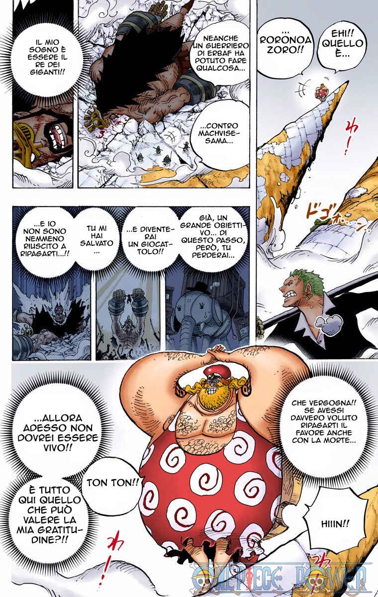 Chapter 770 - Page 10