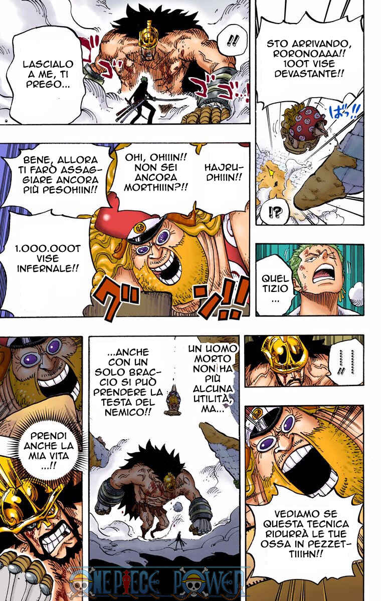Chapter 770 - Page 11