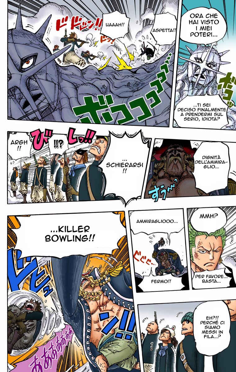 Chapter 770 - Page 5