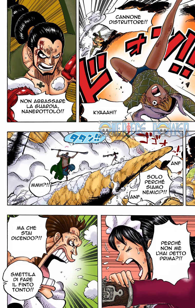 Chapter 770 - Page 8