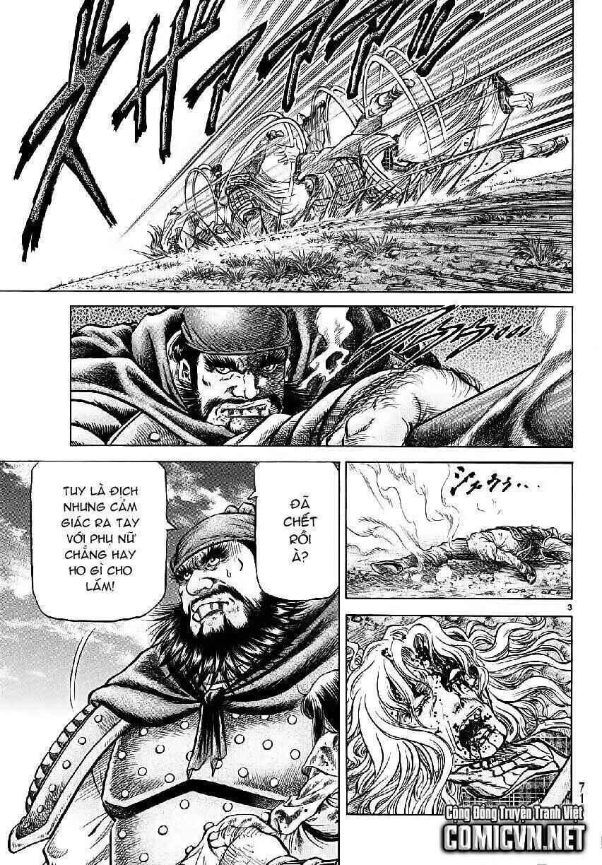 Chapter 259 - Page 3