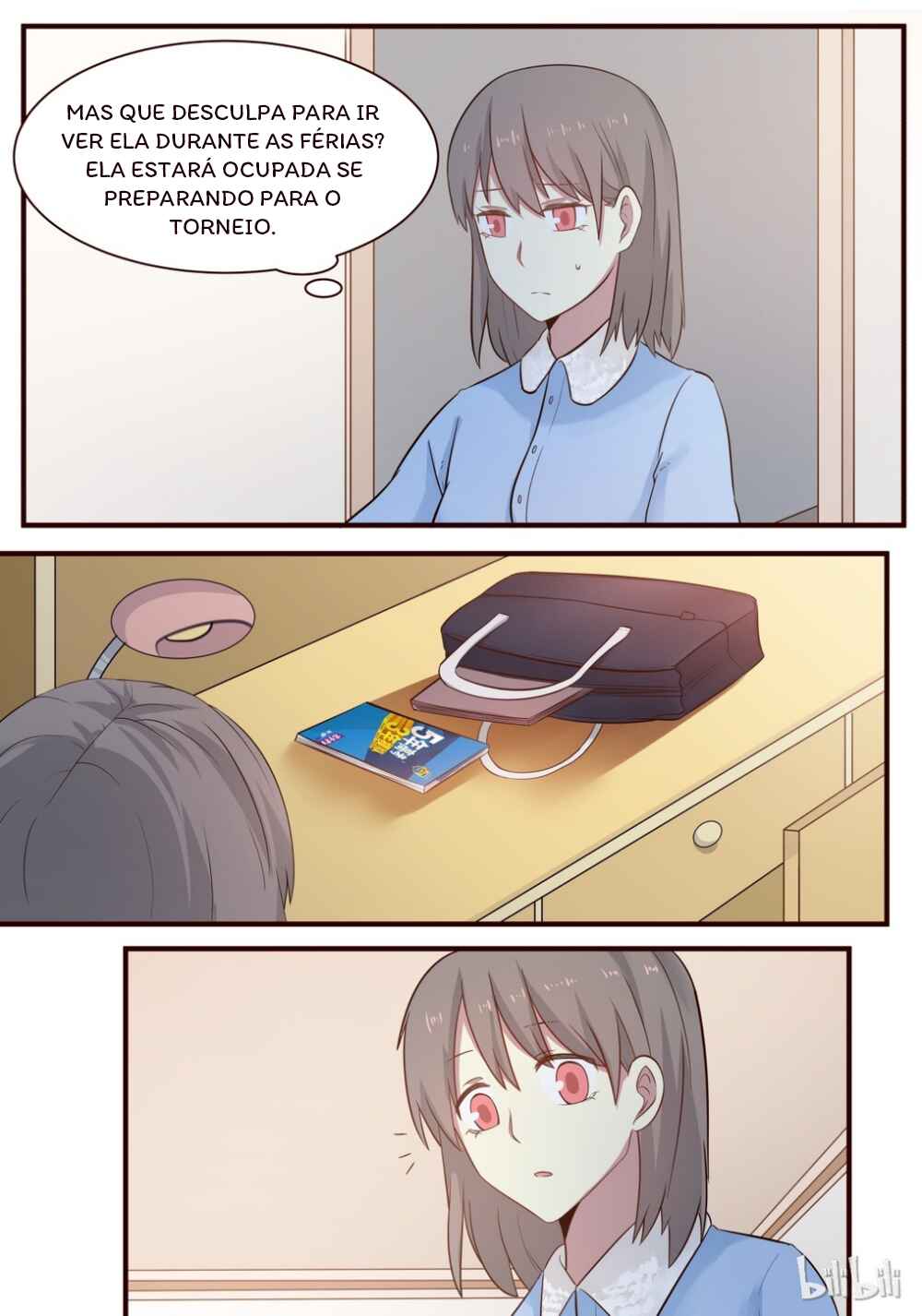 Chapter 258 - Page 9