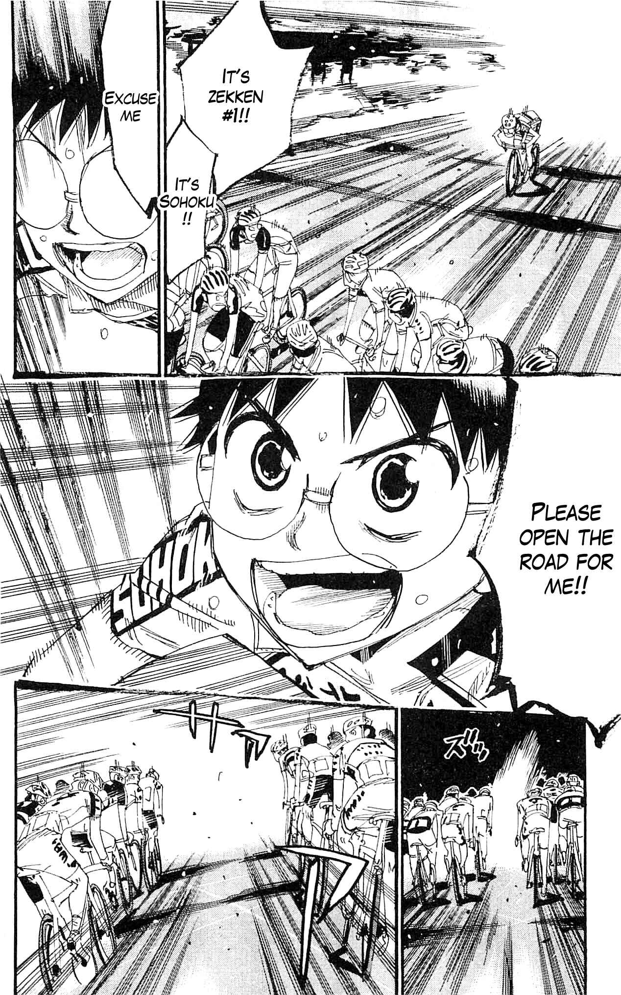 Chapter 322 - Page 20