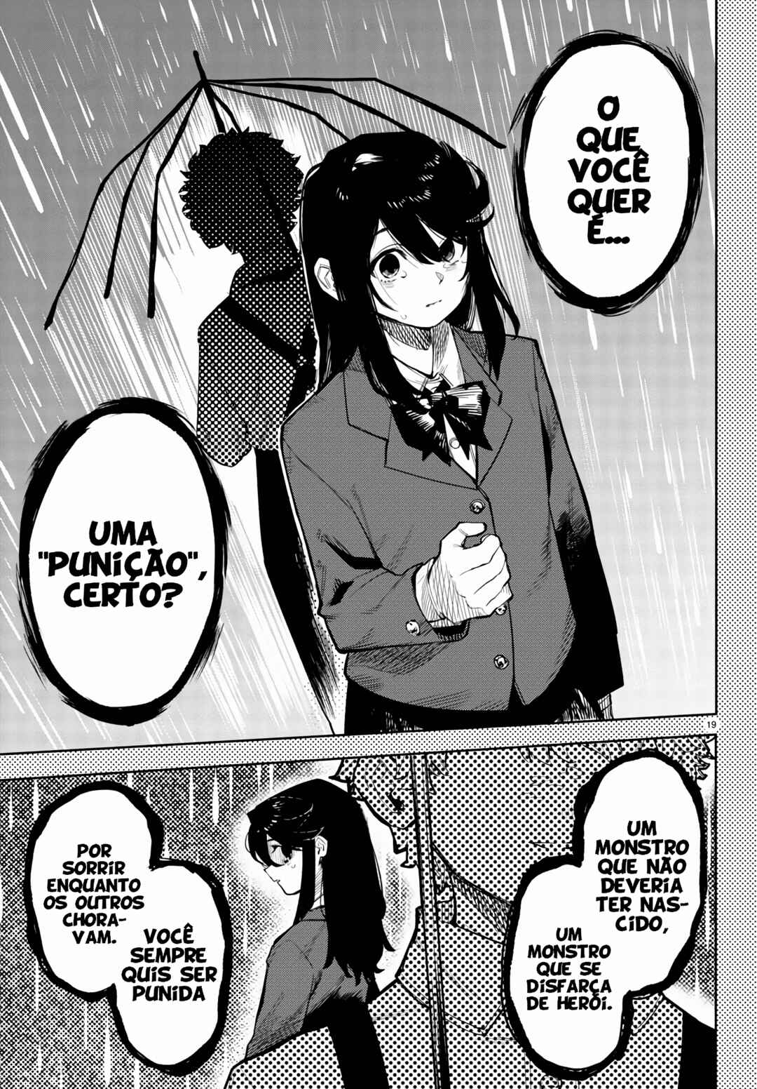 Chapter 117 - Page 19