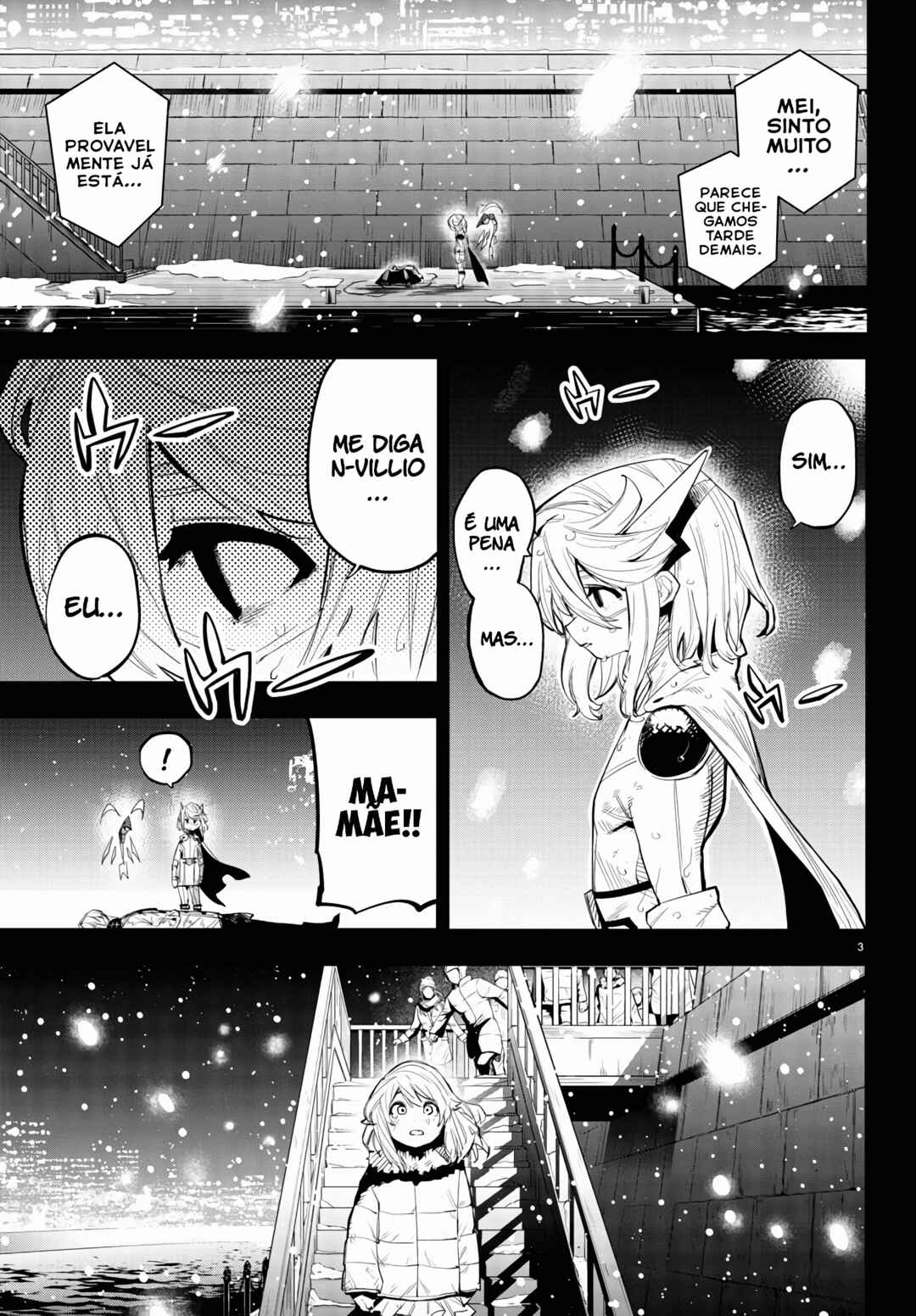 Chapter 117 - Page 3