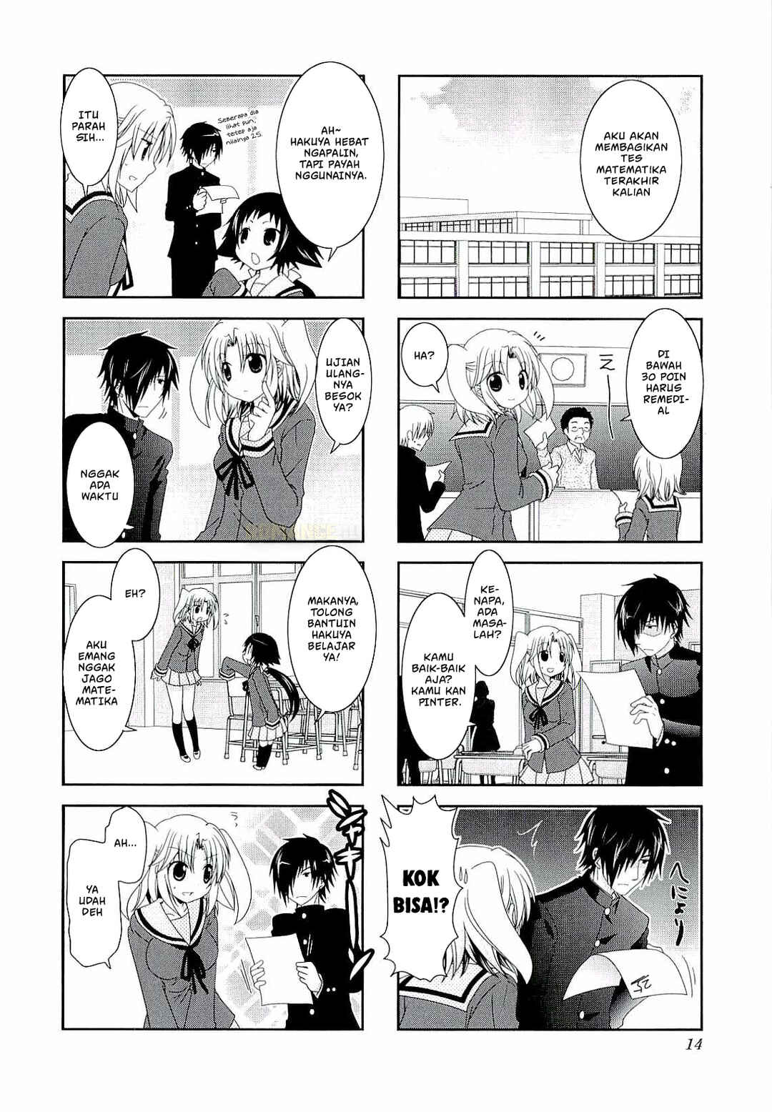 Chapter 30 - Page 4