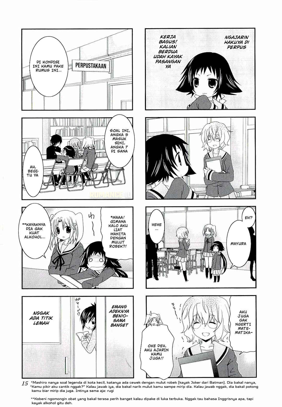 Chapter 30 - Page 5