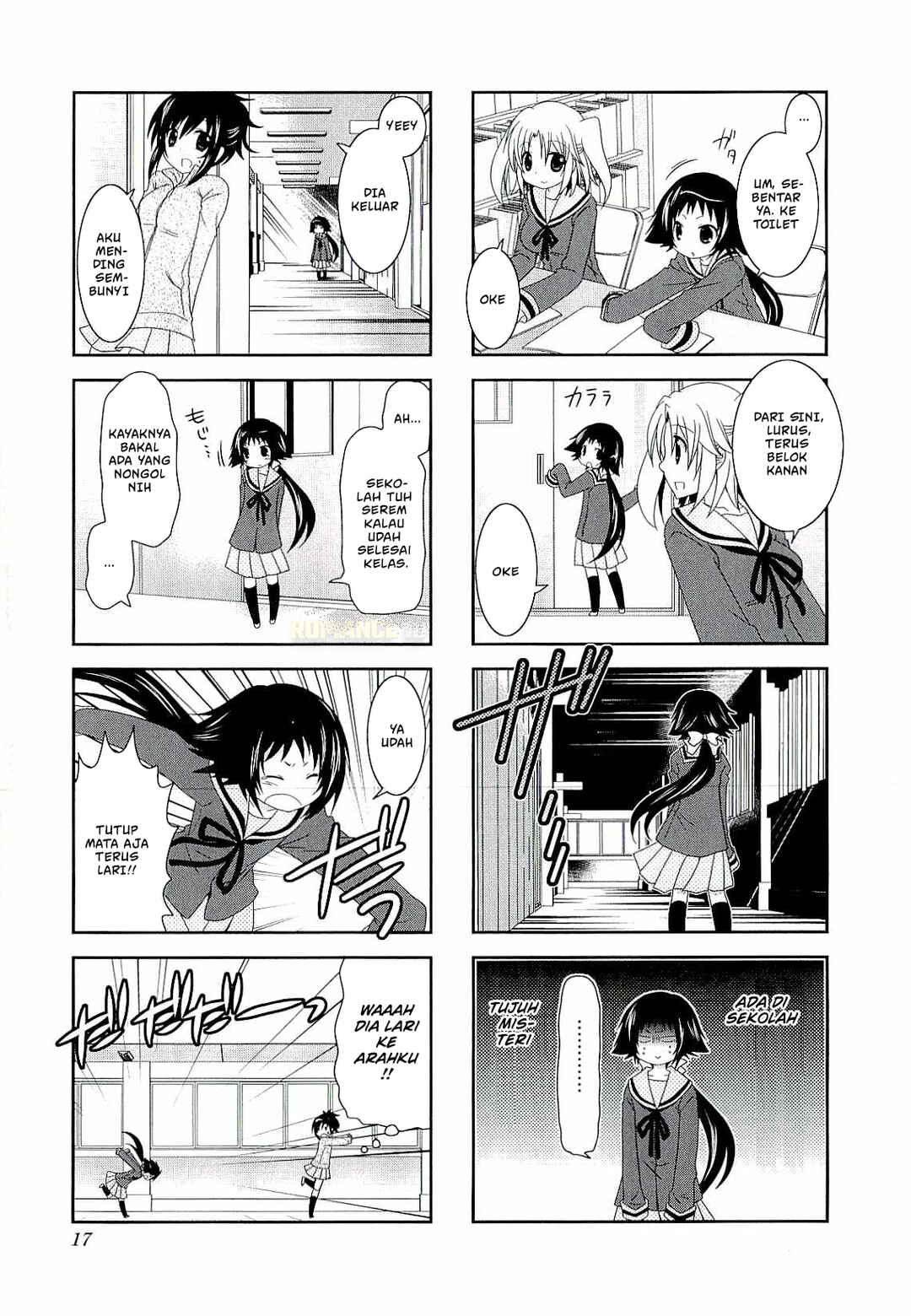 Chapter 30 - Page 7