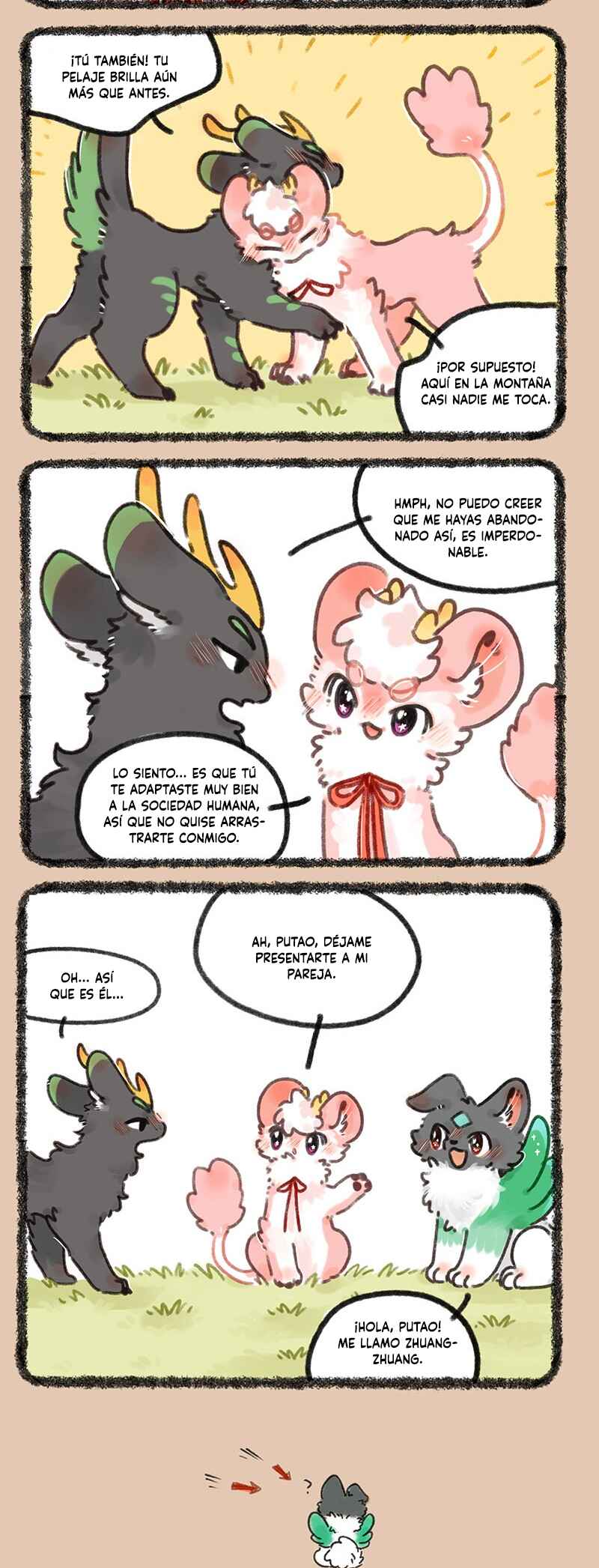 Chapter 678 - Page 2