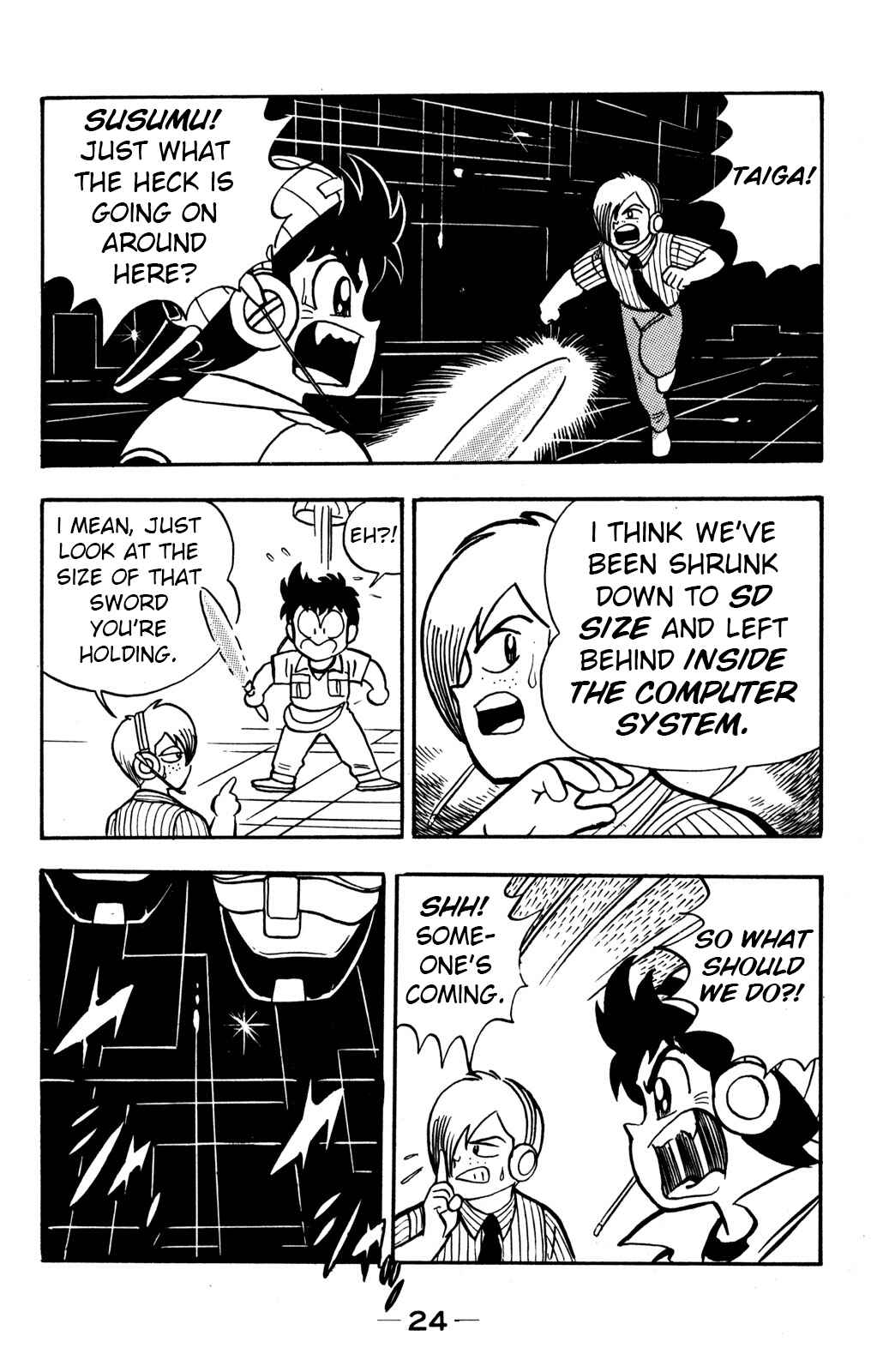 Chapter 10 - Page 22