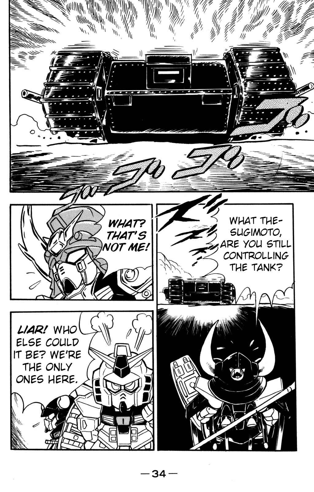 Chapter 10 - Page 32