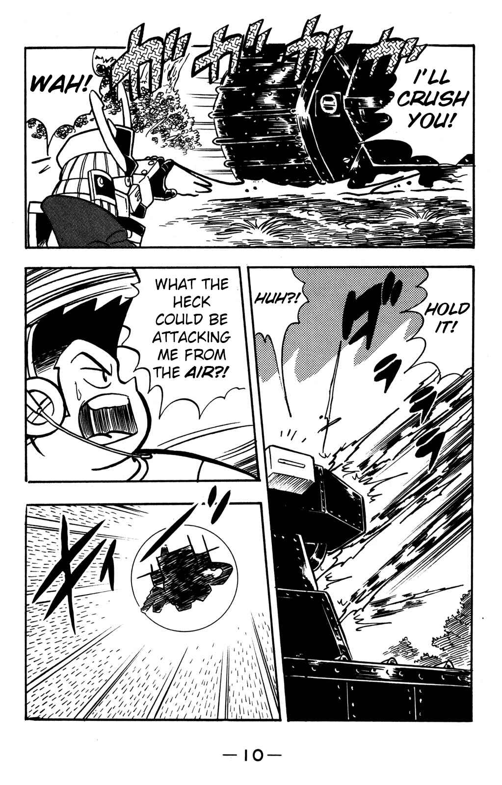 Chapter 10 - Page 9