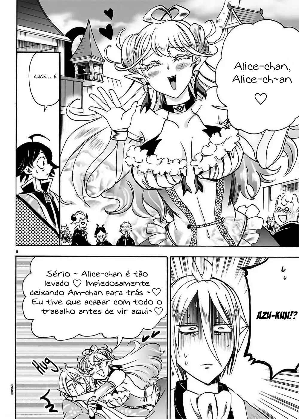 Chapter 36 - Page 9