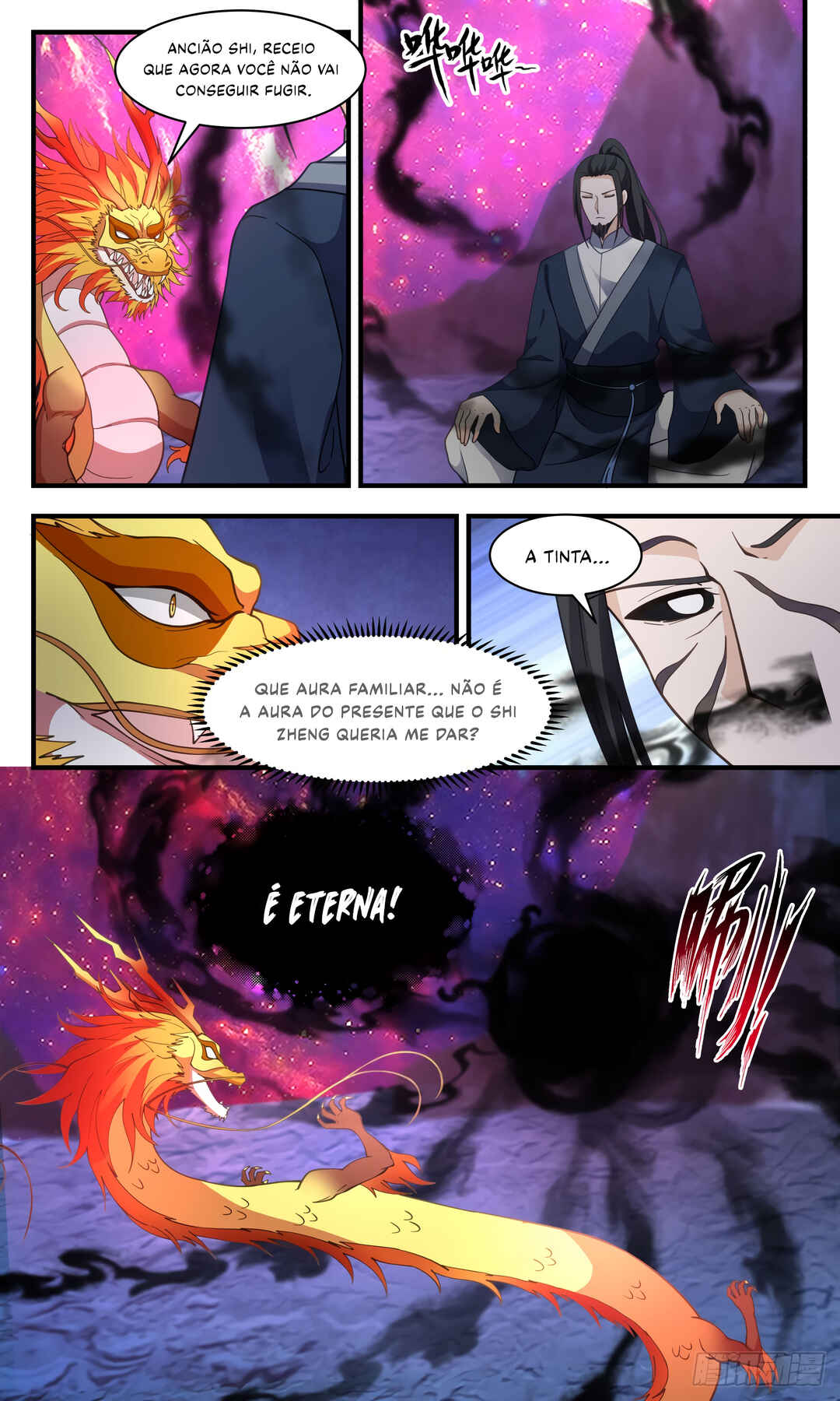 Chapter 2940 - Page 12