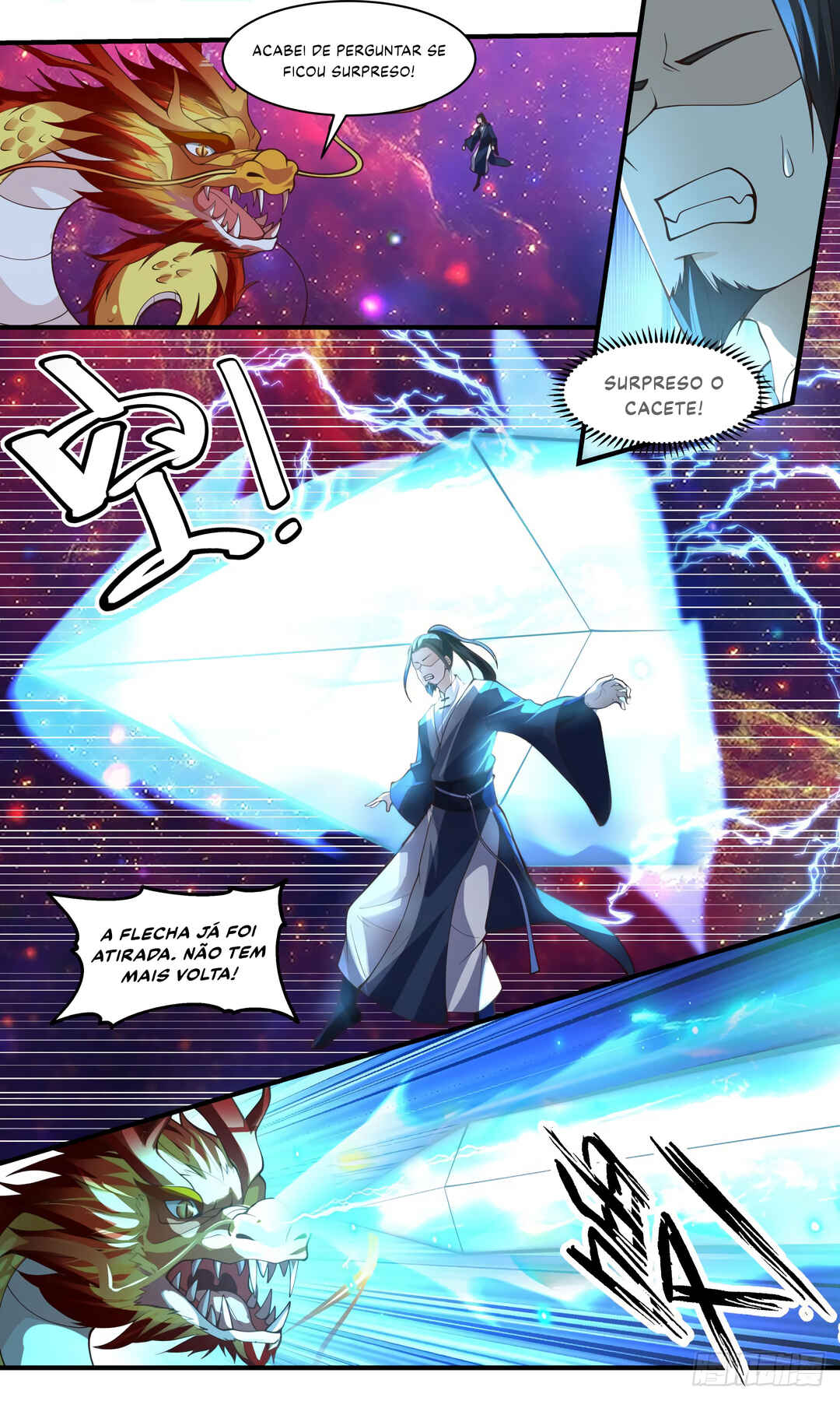 Chapter 2940 - Page 2