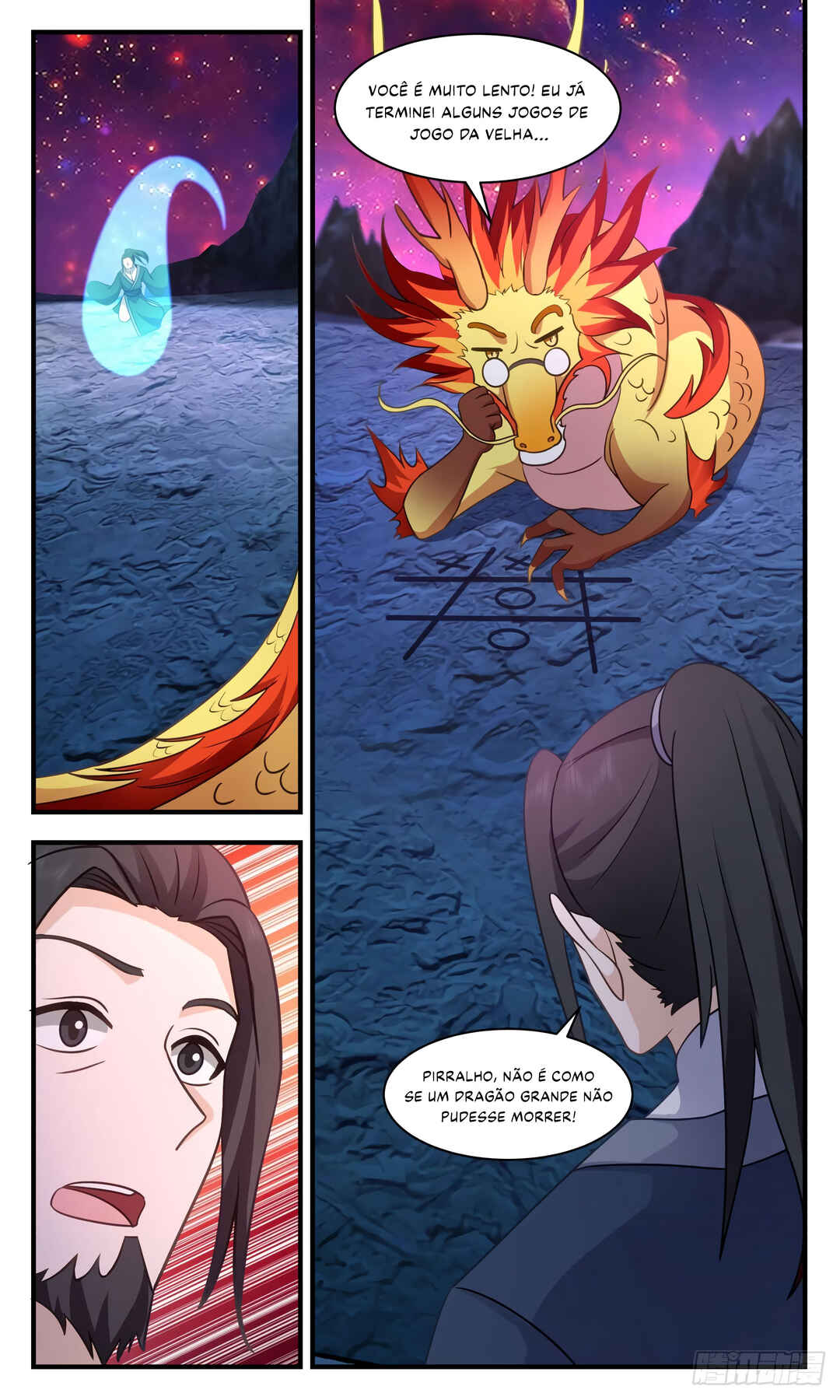 Chapter 2940 - Page 6