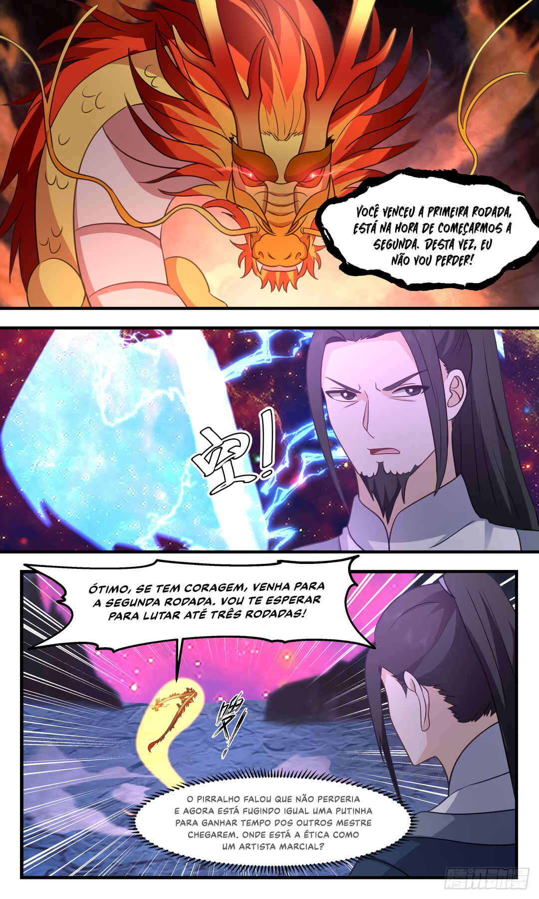 Chapter 2940 - Page 7