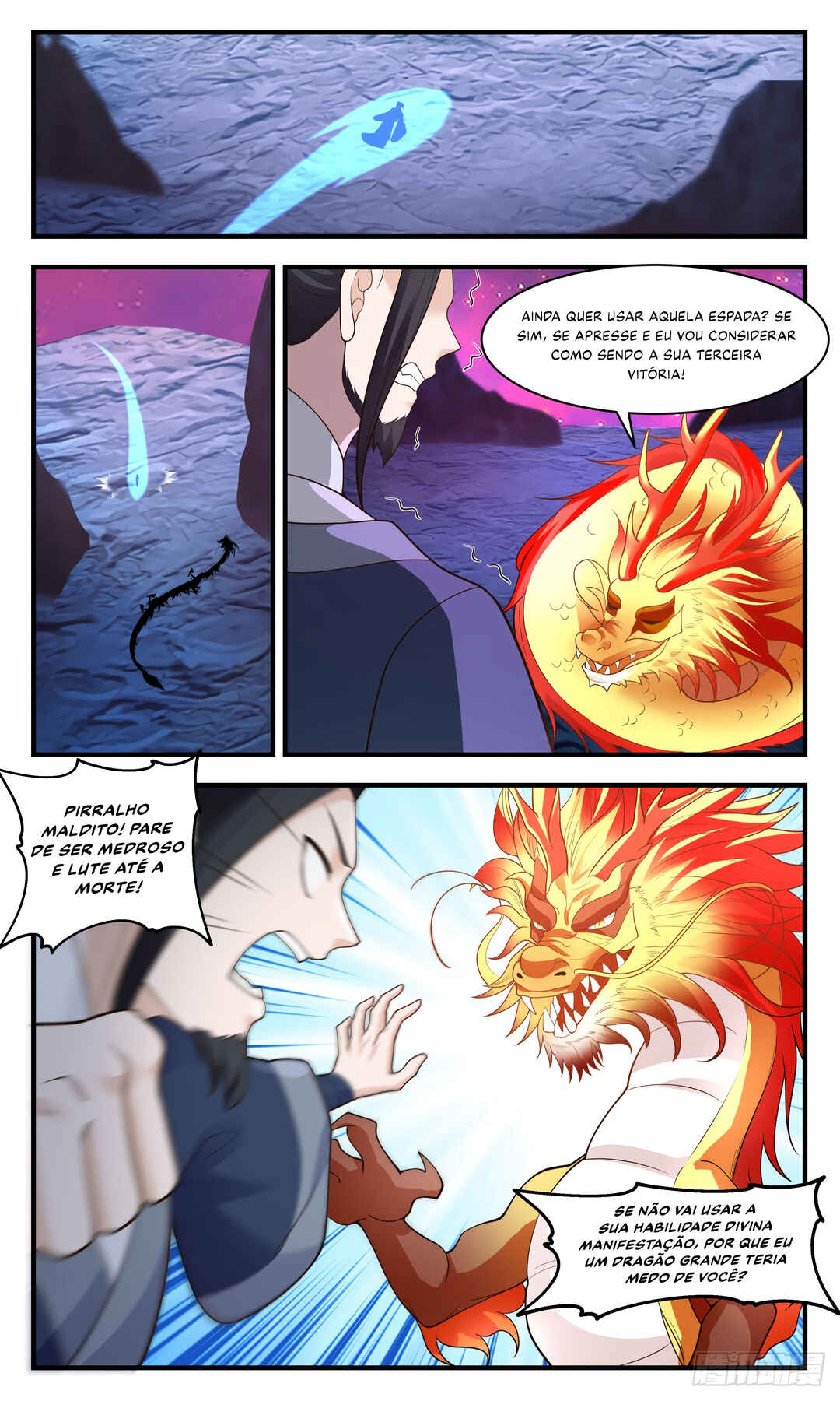 Chapter 2940 - Page 8