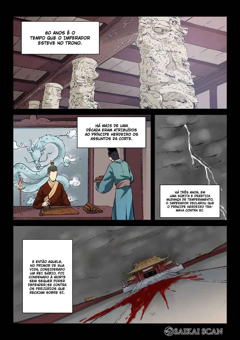 Chapter 325 - Page 2