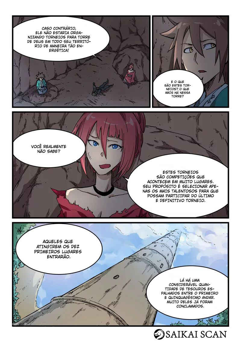 Chapter 325 - Page 8