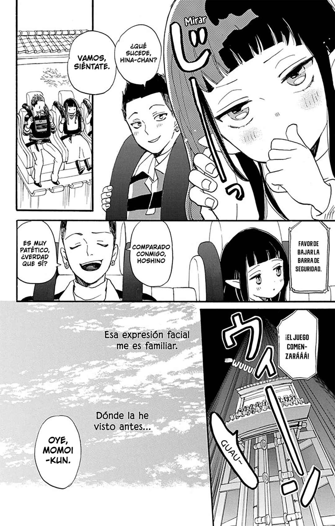 Chapter 3 - Page 6