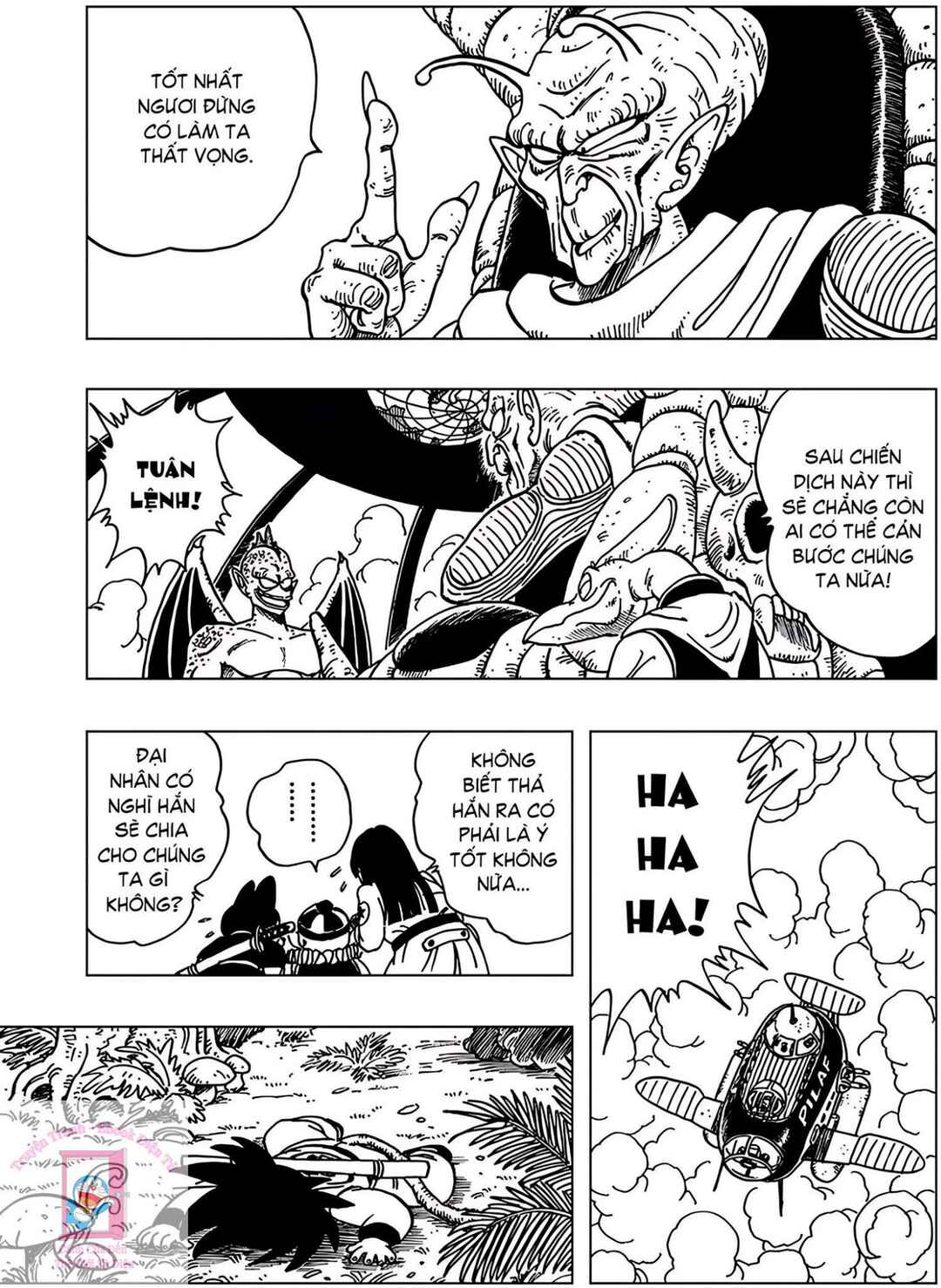Chapter 136 - Page 15