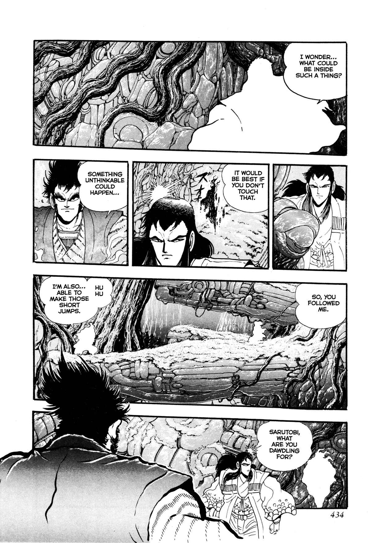 Chapter 9 - Page 31