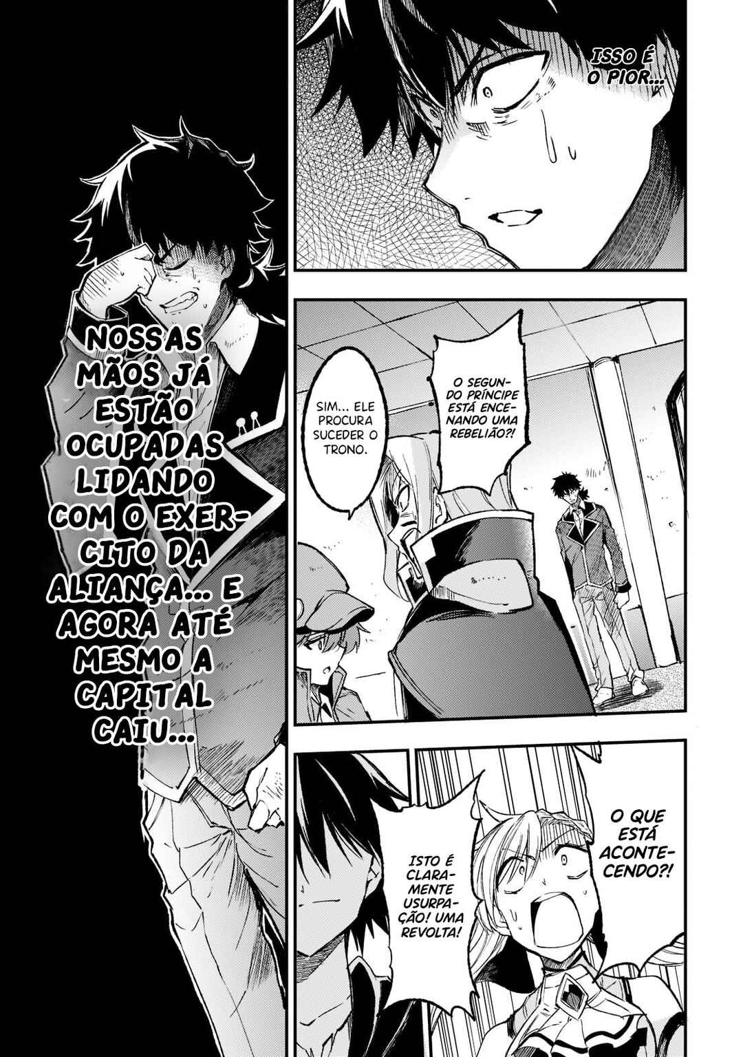 Chapter 135 - Page 2