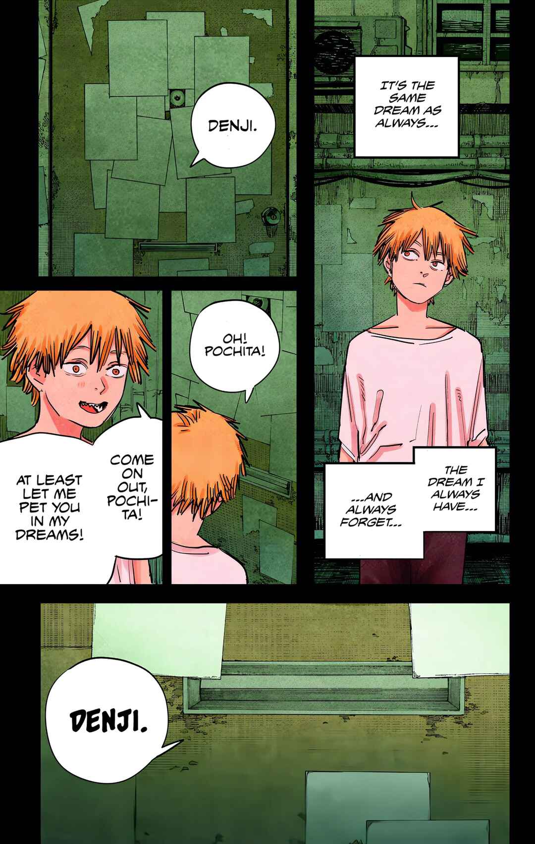 Chapter 38 - Page 21