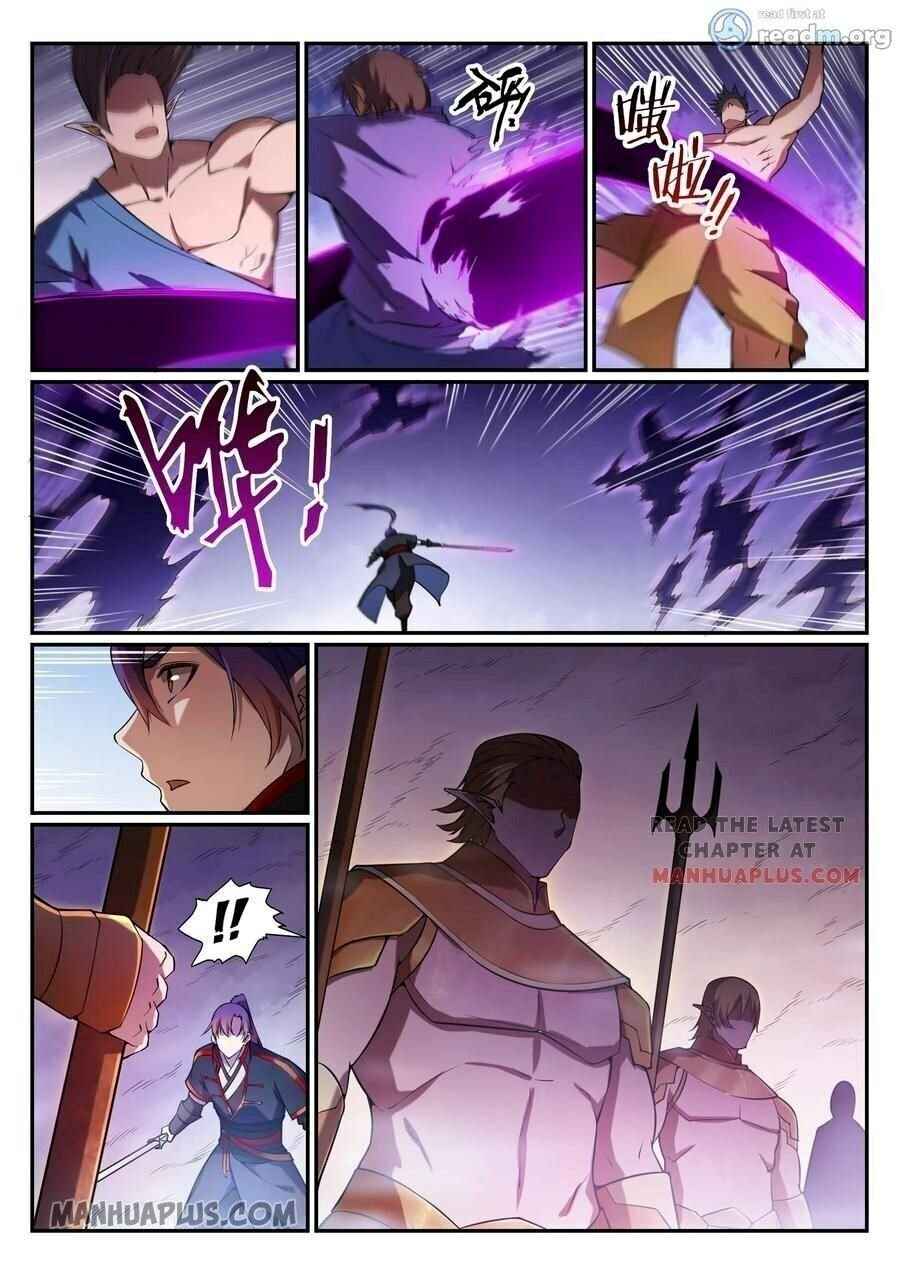 Chapter 572 - Page 7