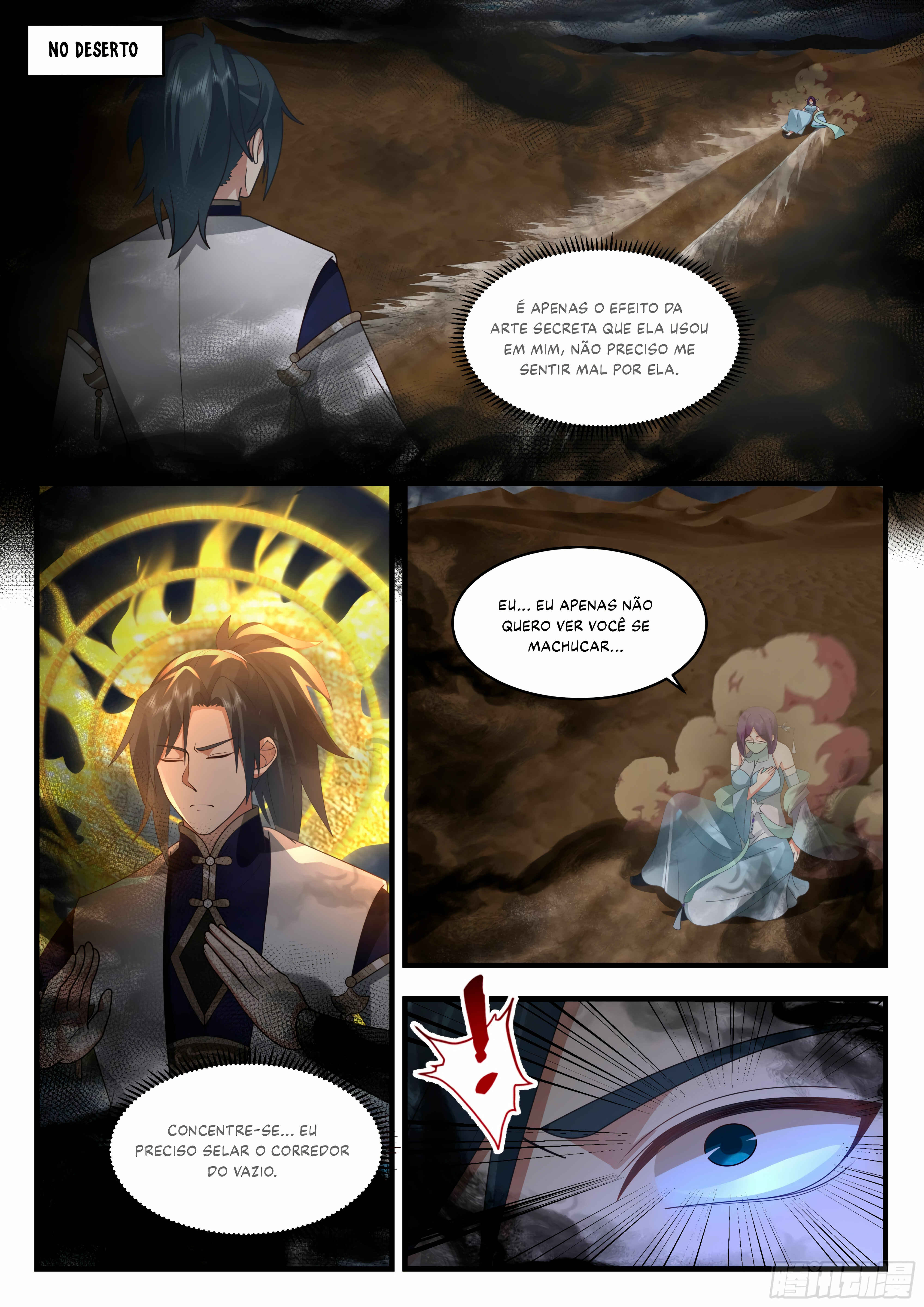 Chapter 2322 - Page 2