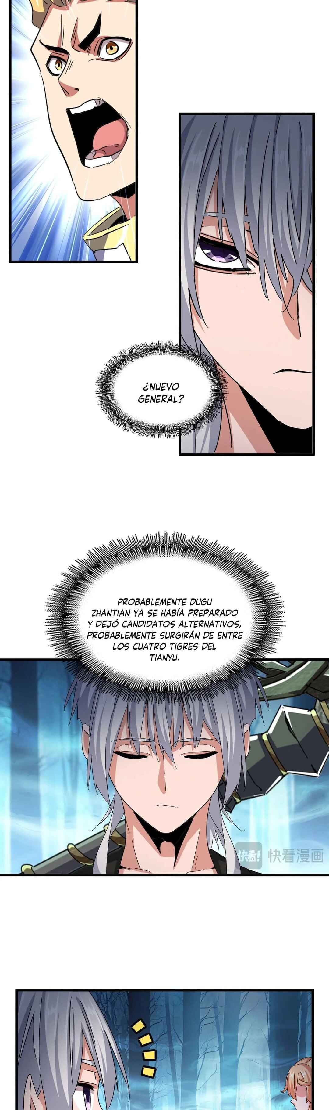 Chapter 503 - Page 12