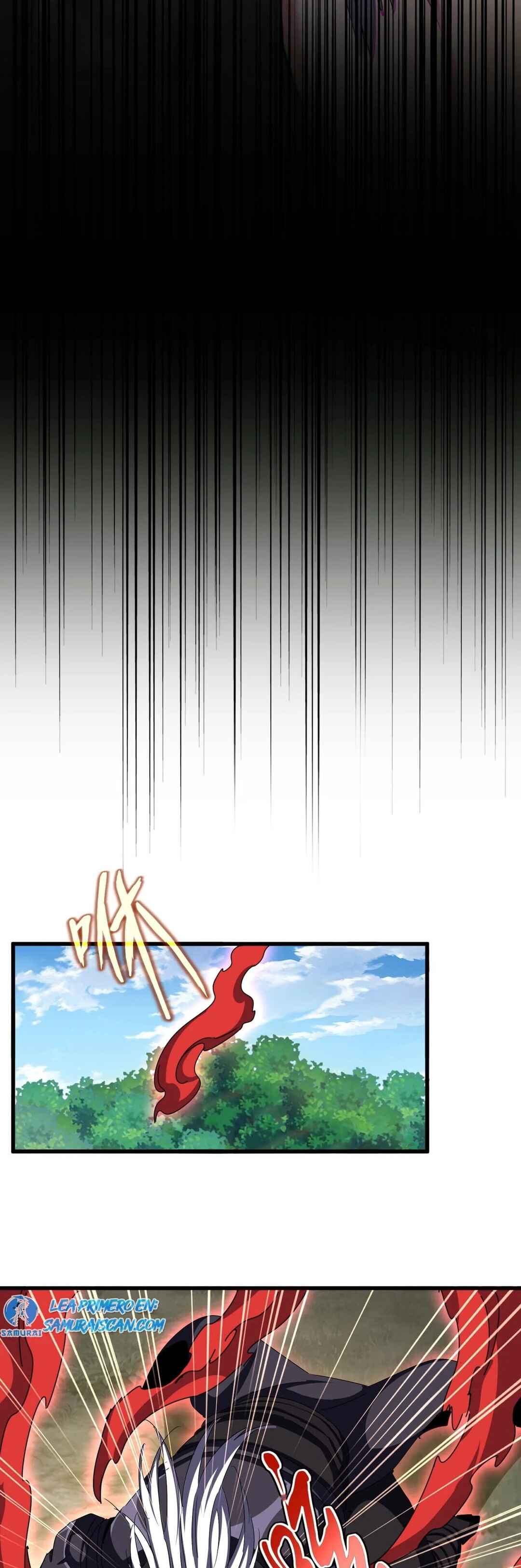 Chapter 503 - Page 21